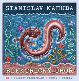CD ELEKTRICKÝ ÚHOŘ