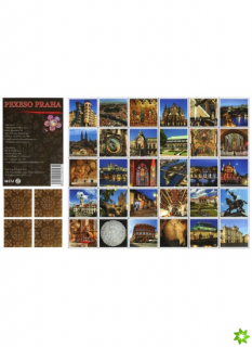 PRAHA-PEXESO