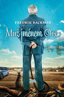 MUŽ JMÉNEM OVE