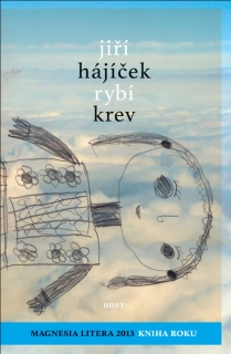 RYBÍ KREV-BROŽ.