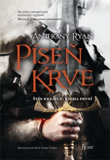 PÍSEŇ KRVE 1 STÍN KRKAVCE