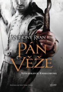 PÁN VĚŽE 2 STÍN KRKAVCE