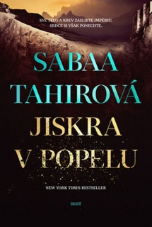 JISKRA V POPELU 1