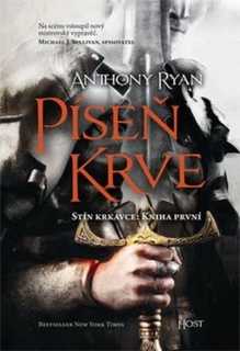 PÍSEŇ KRVE 1 STÍN KRKAVCE-BROŽ.