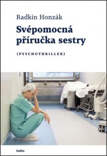SVÉPOMOCNÁ PŘÍRUČKA SESTRY