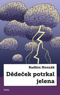 DĚDEČEK POTRKAL JELENA