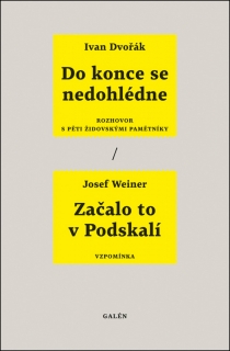 DO KONCE SE NEDOHLÉDNE / ZAČALO TO V PODSKALÍ