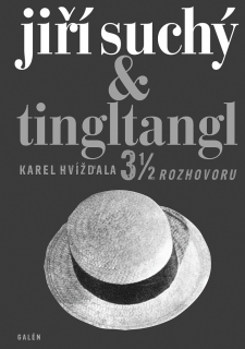 JIŘÍ SUCHÝ & TINGLTANGL