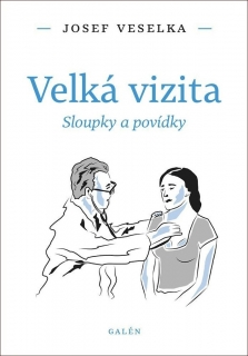 VELKÁ VIZITA