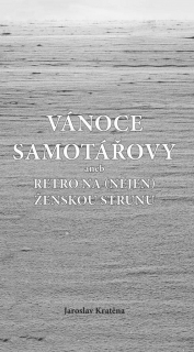 VÁNOCE SAMOTÁŘOVY