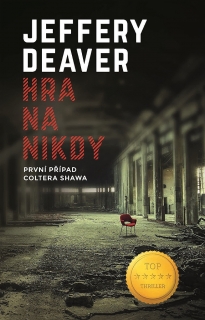 HRA NA NIKDY 1 COLTER SHAW