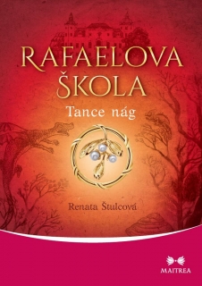 RAFAELOVA ŠKOLA 2 TANCE NÁG