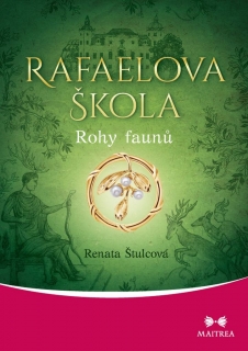 RAFAELOVA ŠKOLA 3 ROHY FAUNŮ