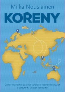 KOŘENY