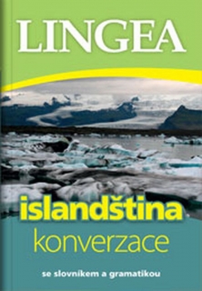 ISLANDŠTINA KONVERZACE
