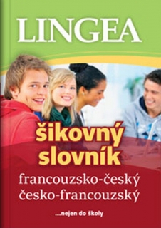 FČ-ČF ŠIKOVNÝ SLOVNÍK... NEJEN DO Š.-3.VYD.
