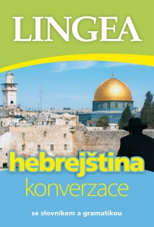 HEBREJŠTINA-KONVERZACE...-2.VYDÁNÍ