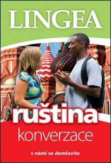 RUŠTINA-KONVERZACE S NÁMI SE DOMLUVÍTE