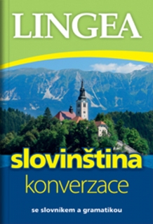 SLOVINŠTINA-KONVERZACE