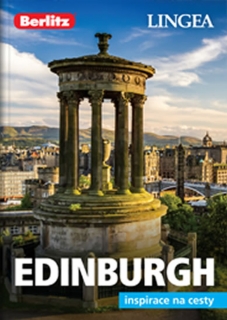 EDINBURGH - INSPIRACE NA CESTY