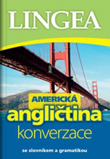 AMERICKÁ ANGLIČTINA - KONVERZACE - 2. VY