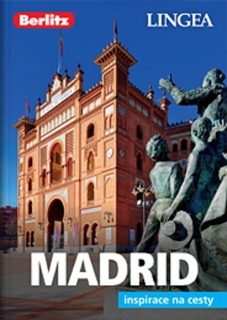 MADRID - INSPIRACE NA CESTY - 2. VYDÁNÍ