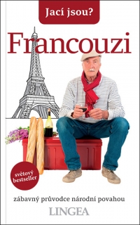 JACÍ JSOU? - FRANCOUZI
