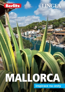 MALLORCA - INSPIRACE NA CESTY - 2. VYDÁN