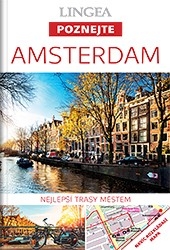 AMSTERDAM - POZNEJTE - 2. VYDÁNÍ