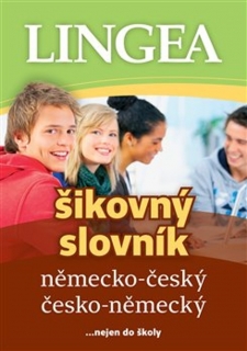 NČ-ČN ŠIKOVNÝ SLOVNÍK...… NEJEN DO Š-4.V