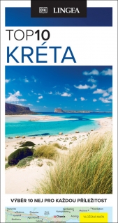 KRÉTA TOP 10