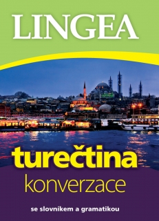 TUREČTINA - KONVERZACE - 3. VYDÁNÍ
