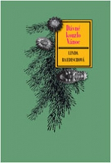DÁVNÉ KOUZLO VÁNOC