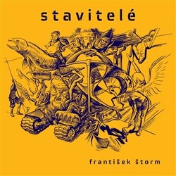 STAVITELÉ