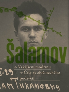 VZKŘÍŠENÍ MODŘÍNU.ČRTY ZE ZLOČINECKÉHO PODSVĚTÍ