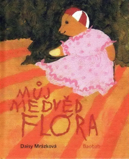 MŮJ MEDVĚD FLÓRA