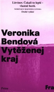 VYTĚŽENEJ KRAJ