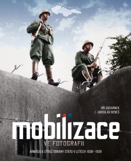 MOBILIZACE VE FOTOGRAFII