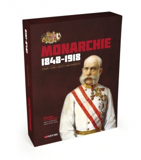 MONARCHIE 1848-1918