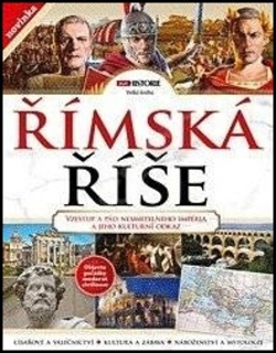 ŘÍMSKÁ ŘÍŠE