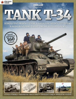 TANK T-34