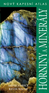 HORNINY A MINERÁLY-3.VYDÁNÍ