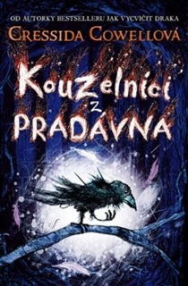 KOUZELNÍCI Z PRADÁVNA 1