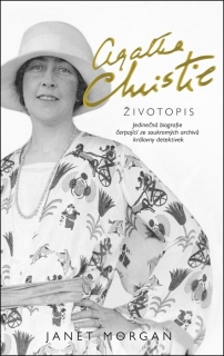 AGATHA CHRISTIE - ŽIVOTOPIS