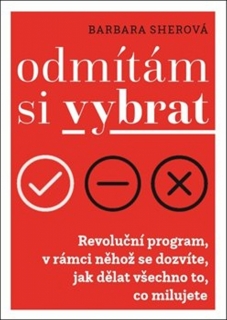 ODMÍTÁM SI VYBRAT