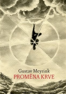 PROMĚNA KRVE