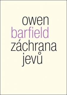 ZÁCHRANA JEVŮ-STUDIE O IDOLECH V MYŠLENÍ