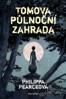 TOMOVA PŮLNOČNÍ ZAHRADA