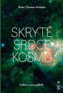 SKRYTÉ SRDCE KOSMU