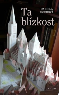 TA BLÍZKOST
